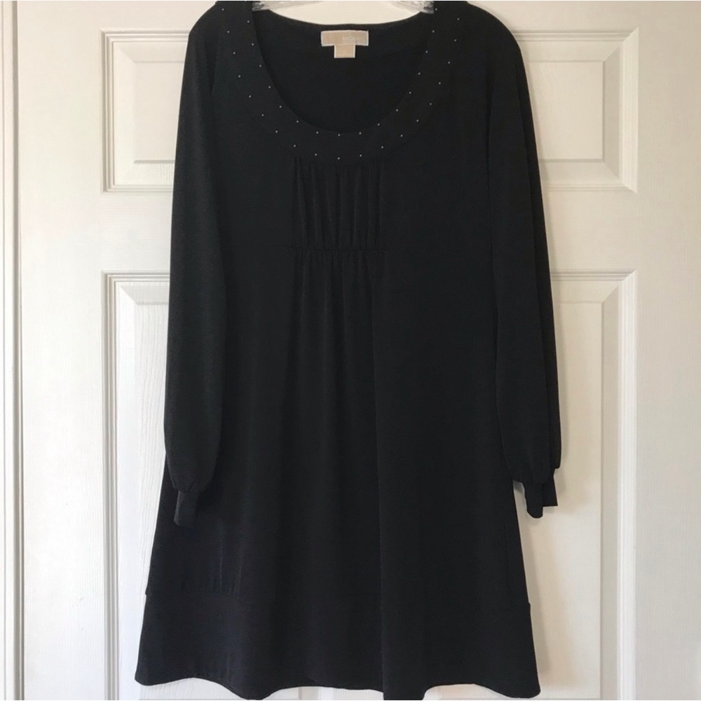 Michael Kors Women’s Dress Medium Empire Waist